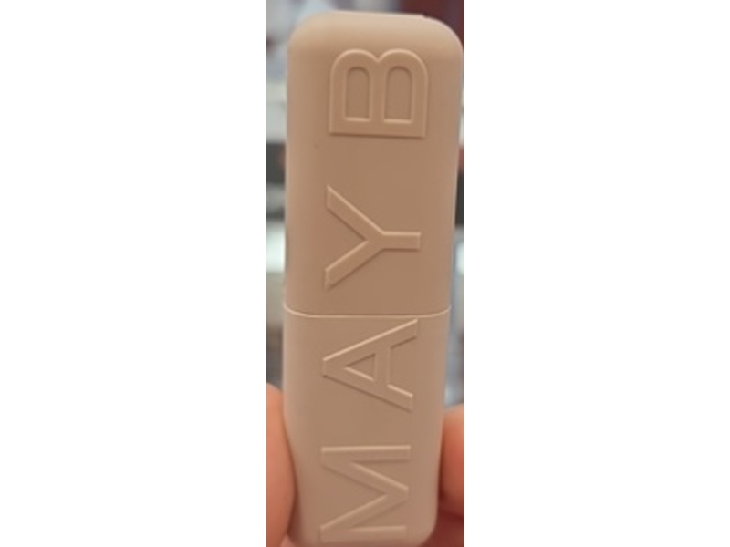 Maybelline Serum Lipstick, 102 Out Til 4, 0.12 fl oz/3.4 g