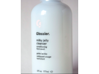 Glossier Milky Jelly Cleanser Conditioning Face Wash, 6 fl oz - thumbnail 1
