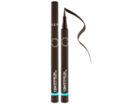 Sephora 12H Intense Ink Felt Liner Classic Line Eyeliner, 02 espresso, 0.03 fl oz/1 mL - thumbnail 1