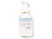 Bath & Body Works Gentle Foaming Hand Soap, Kitchen Lime, 8.75 fl oz/259 mL - thumbnail 1