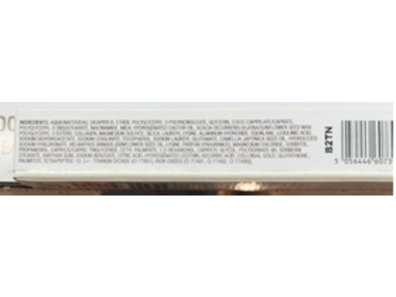 Charlotte Tilbury Beatiful Skin Radiant Concealer, 3.5 Fair, 0.25oz/7.2 g