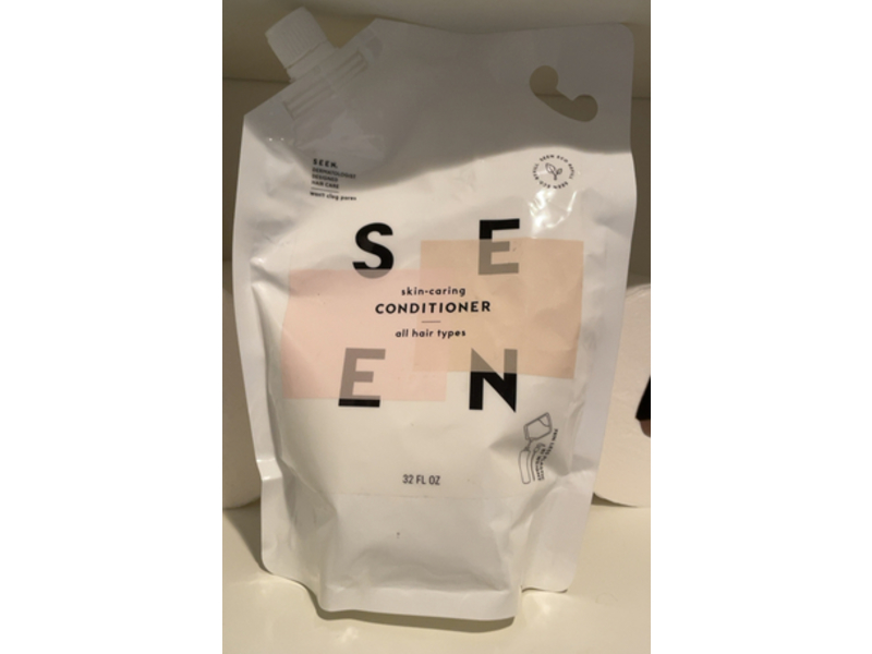 SEEN Conditioner, 32 fl oz