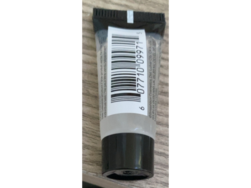 Smashbox The Original Photo Finish Smooth & Blur Primer, 0.17 fl oz/5 mL