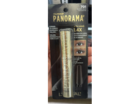 L’Oréal Paris Voluminous Panorama Mascara, 700 Black, 0.33 fl oz/9.9 mL - thumbnail 2
