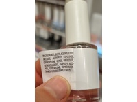 Isadora The 3D Gel Effect Top Coat, 11 Plump And Shine, 5 mL - Image 4