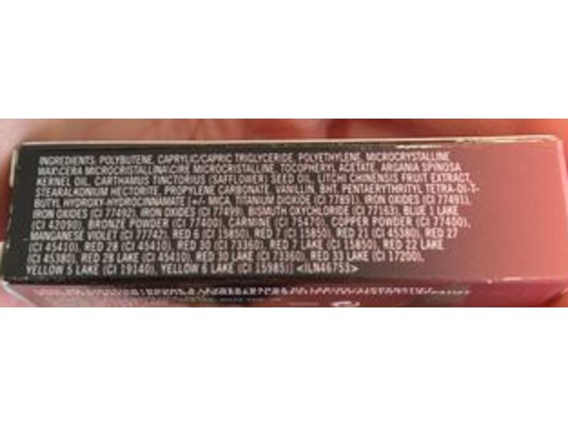 M.A.C Love Me Lipstick, Daddy's Girl, 0.1 oz/3 g