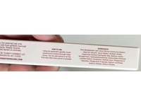 Thirsty Cowboy Brow Dough Eyebrow Gel, Clear, 0.25 fl oz/7 g - Image 4