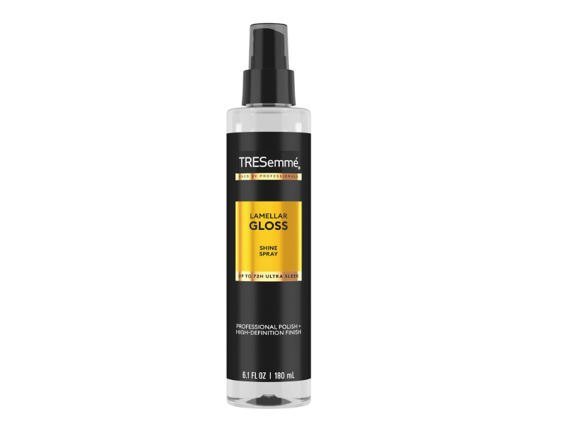 Tresemme Lamellar Gloss Shine Spray, 6.1 fl oz/180 mL