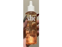 Being Frenshe Solar Fleur Body & Hair Radiance Oil, Shea Butter + Jojoba Seed Oil, 4 fl oz/120 mL - Image 4