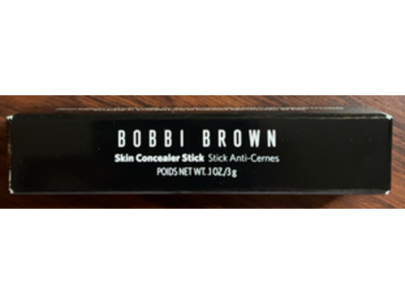 Bobbi Brown Skin Concealer Stick, Cool Sand, 0.1 oz/3g
