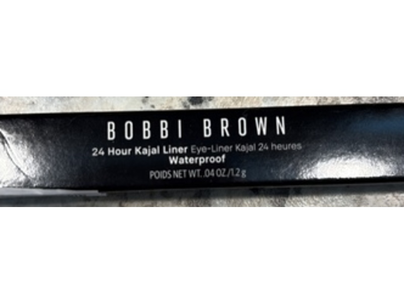 Bobbi Brown 24-Hour Kajal Liner, Deep Navy, 0.04 oz/1.2 g