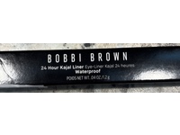 Bobbi Brown 24-Hour Kajal Liner, Deep Navy, 0.04 oz/1.2 g - thumbnail 2