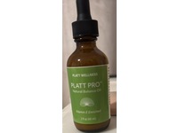 Platt Wellness Platt Pro Natural Balance Oil, Vitamin E, 2 fl oz/60 mL - thumbnail 3