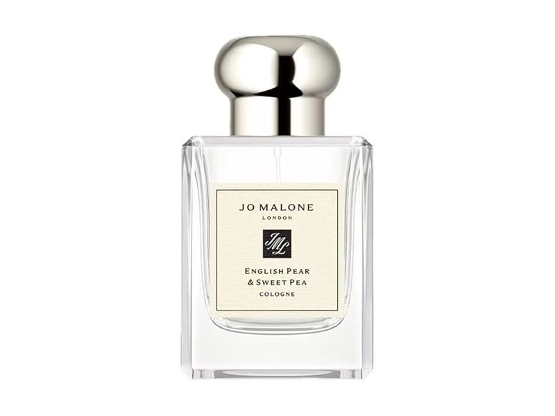 Jo Malone Cologne, English Pear & Sweet Pea, 1.7 oz/50 mL
