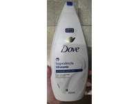 Dove Bath Gel, 750 mL - Image 3