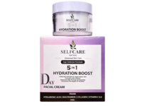 SelfCare 5 In 1 Hydration Boost Day Facial Cream, 50 mL - thumbnail 1