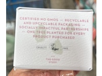 Natural Organic Hydrating Agent Moisturizer, Vanilla And Amaranth, 1.7 fl oz/50 mL - Image 5