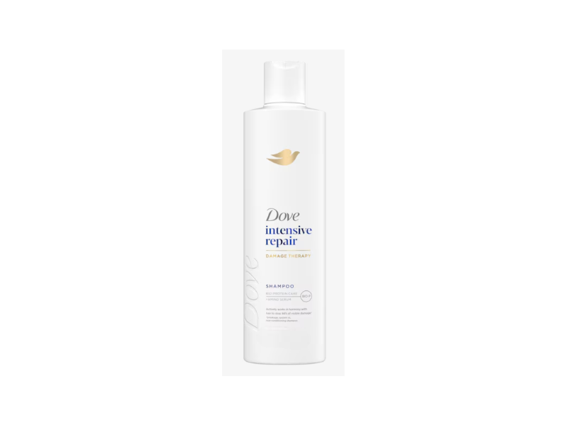Dove Intensive Repair Shampoo, 33.8 fl oz/1L