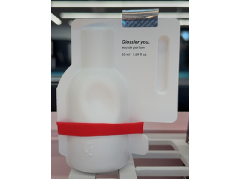 Glossier You Eau de Parfum, 1.69 oz/50 mL