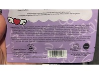 The Creme Shop x Hello Kitty Oh So Bright! Printed Essence Sheet Mask, Orange Extract, Vitamin C, 1 Count - thumbnail 3