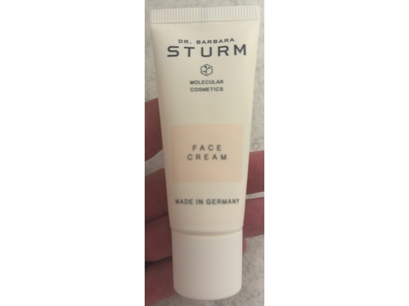 Dr. Barbara Sturm Face Cream, 0.67 fl oz/20 mL