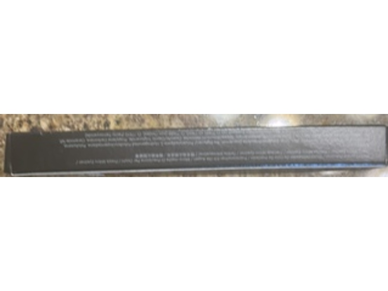 Glo Skin Beauty Precise Micro Eyeliner, Dark Brown, 0.012 oz/0.35 g