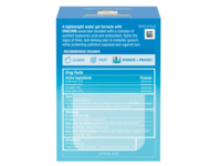 Neutrogena Hydro Boost City Shield Water Gel Sunscreen, Hyaluronic Acid, SPF 25, 1.7 oz/48 g - thumbnail 2