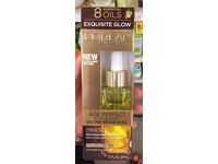 L'Oreal Paris Age Perfect Glow Renewal Facial Oil, 1.0 fl oz/30 mL - thumbnail 3