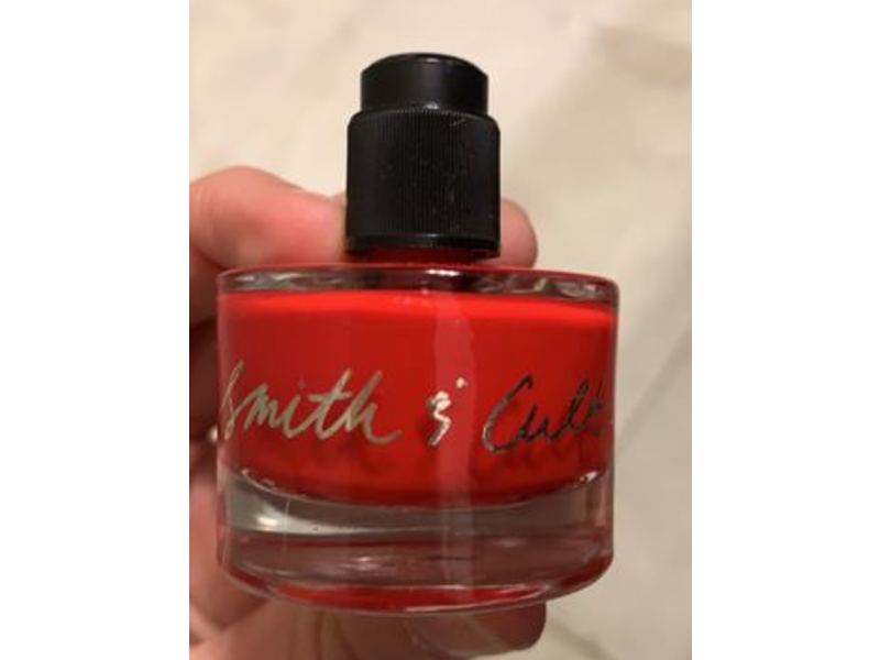 Smith & Cult Nail Polish, Kundalini Hustle