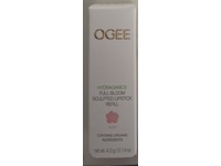 Ogee Hydraganics Full Bloom Sculpted Lipstick Refill, Lulu, 0.14 fl oz/4.0 g - thumbnail 2