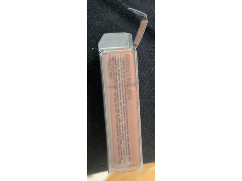 About - Face Matte Fluid Eye Paint, Cloned, 0.15 fl oz/4.5 mL