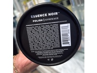 Nannette De Gaspe Essence Noir Polish , 4.2 fl oz/125 mL - Image 5
