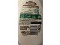 Garnier Ultra Doux Shampoo, Kokosmelk & Macadamia, Lait De Coco & Macadamia, 250 mL - Image 4