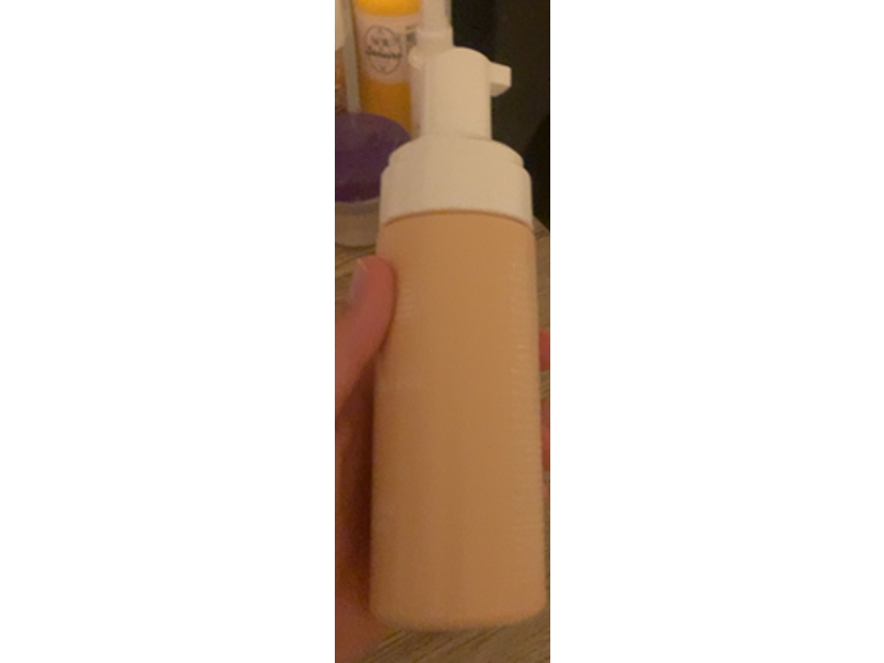 Go-To - Properly Clean Facial Cleanser, Willow bark Extract, 5 fl oz/150 mL