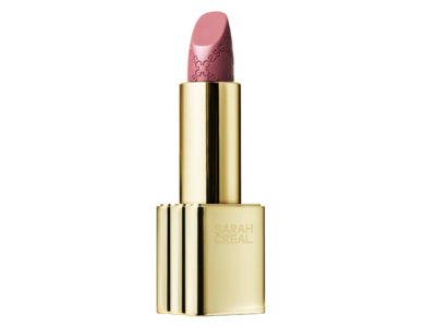 Sarah Creal Speak For Yourself Hydating Lipstick, ShE.E.O, 0.12 oz/3.5 g