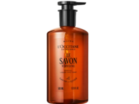 Loccitane Liquid Hand Soap, Le Savon Verbena, 16.9 fl oz/500 mL - Image 2