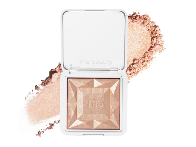 Rms Beauty Re Dimension Hydra Dew Luminizer, Prosecco Fizz, 0.25 oz/7 g