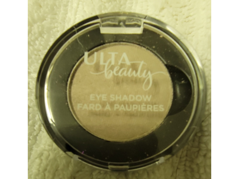 Ulta Shimmer Eyeshadow, Dinner Party, 0.06 oz/1.7 g