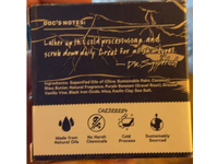 Dr. Squatch Men's Natural Soap, Bricc Of The Dead, Medium Grit, 5 oz - Image 4