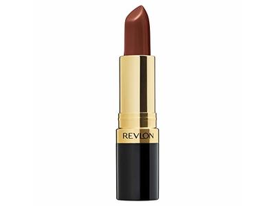 Revlon Super Lustrous Lipstick, Rosewine, 0.6 oz