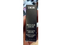 Dior Rouge Couture Colour Lipstick Floral Lip Care, 976, 0.12 oz/3.5 g - thumbnail 2