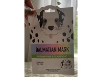Epielle Dalmatian Facial Mask, 0.8 fl oz/23 mL - Image 3
