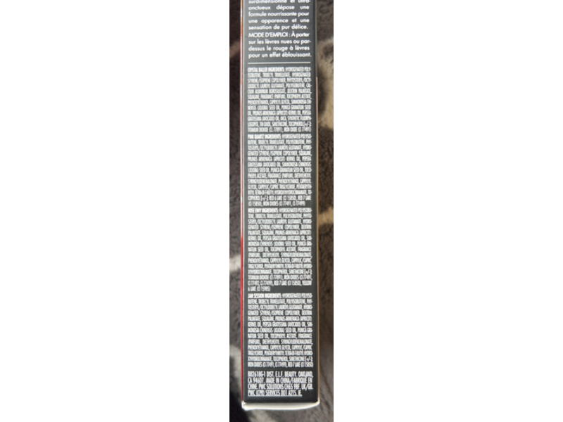 Elf Glow Reviver Quad Goals Lip Oil Kit, 0.25 fl oz/7.6 mL