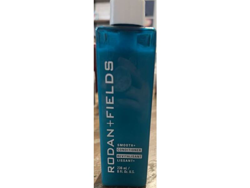 Rodan +Fields Smooth Revitalaisant Codtitioner, 8 fl oz/236 mL