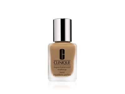 Clinique Superbalanced Makeup Liquid Foundation, WN 114 Golden, 1 fl oz/30 mL