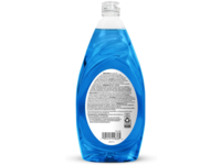 Amazon Basics Liquid Dish Soap, Fresh Scent, 30 fl oz/885 mL, Pack Of 4 - thumbnail 2
