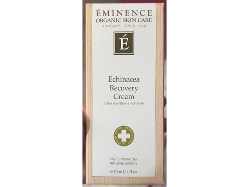 Eminence Echinacea Recovery Cream, 1 fl oz/30 mL