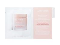 Laneige Bouncy & Firm Sleeping Mask, 0.06 fl oz/2 mL - Image 2