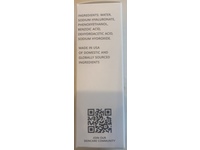 Asterwood Hyaluronic Acid Anti-Aging Serum, 1 fl oz/29 mL - thumbnail 3