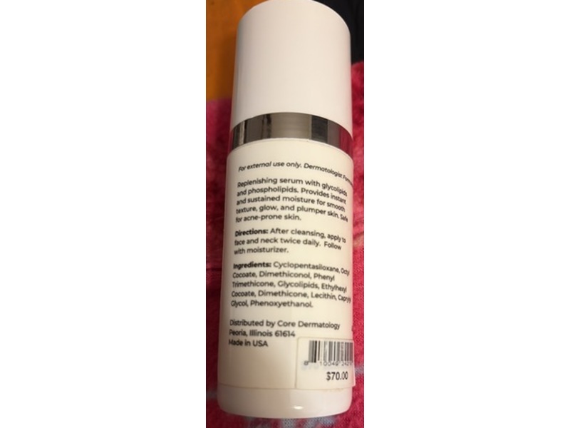 Skin Dimensions Winter Drops, 1 fl oz/30 mL